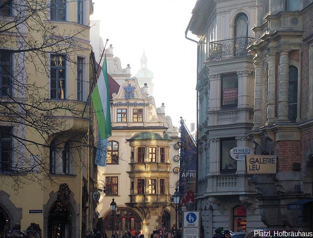 Carlton München
