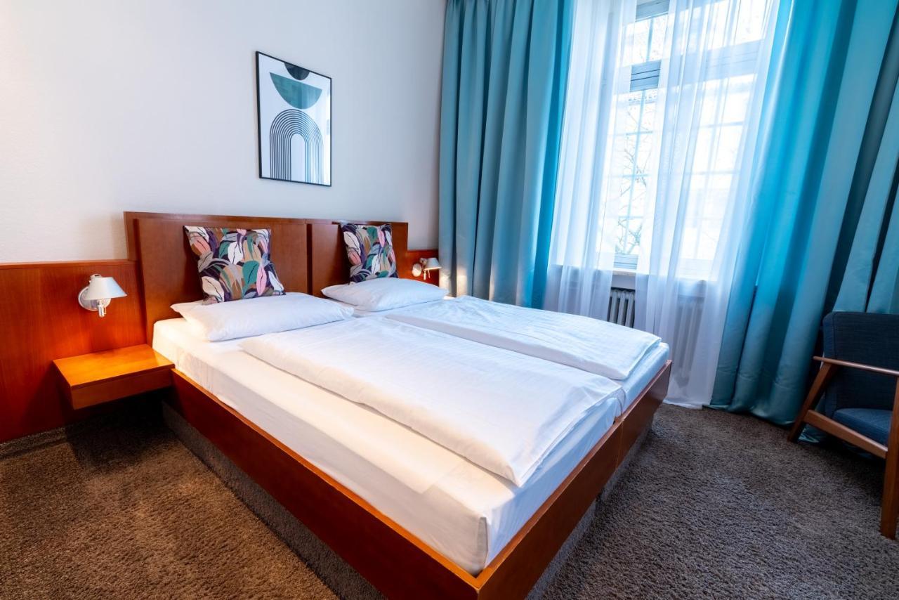 Carlton Hotel München