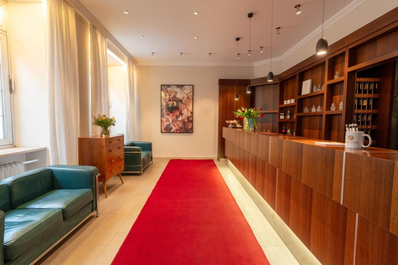 Carlton 3* München