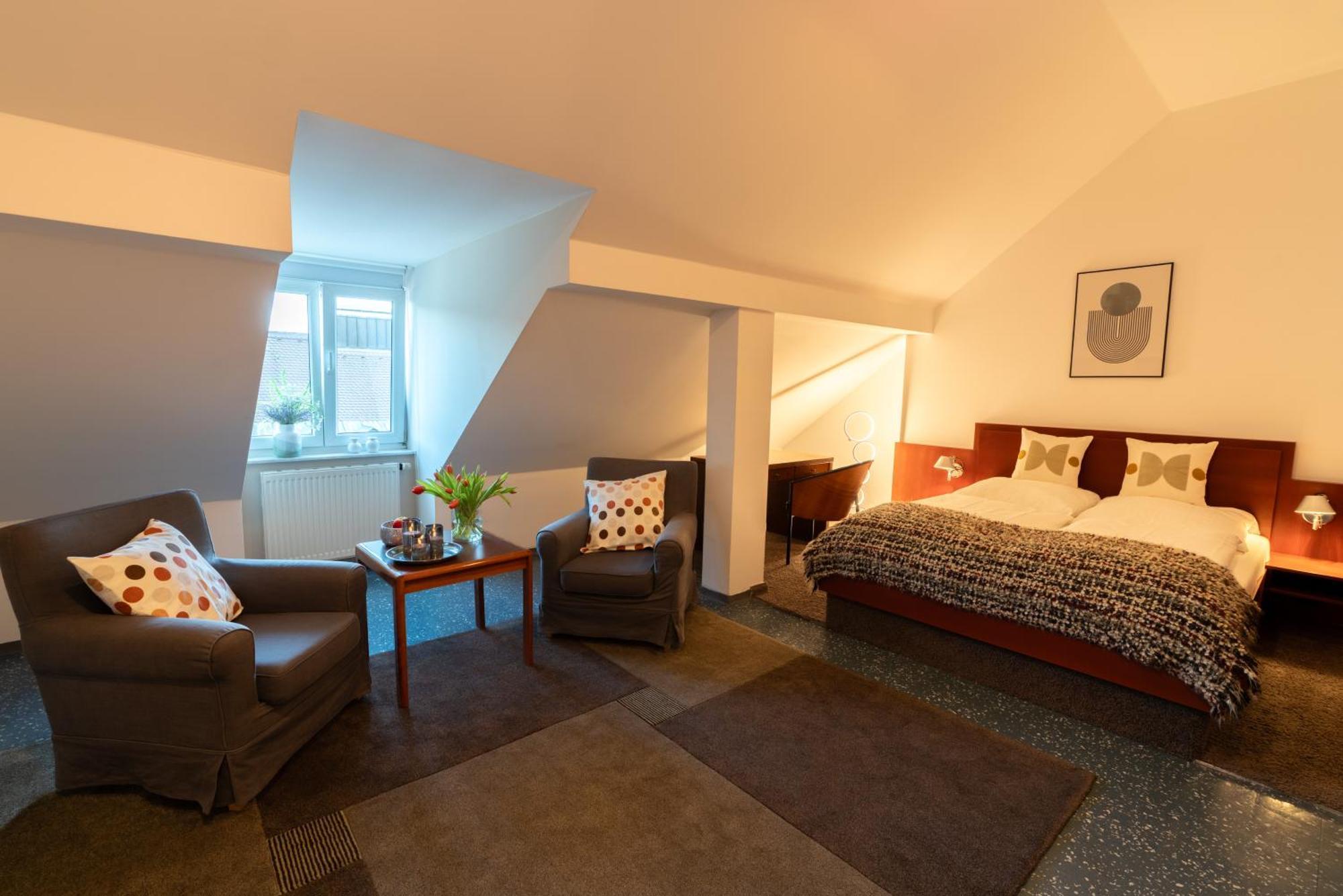 Hotel Carlton