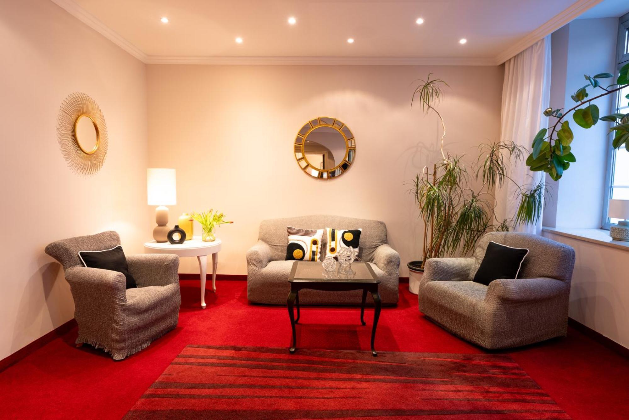 Hotel Carlton 3*
