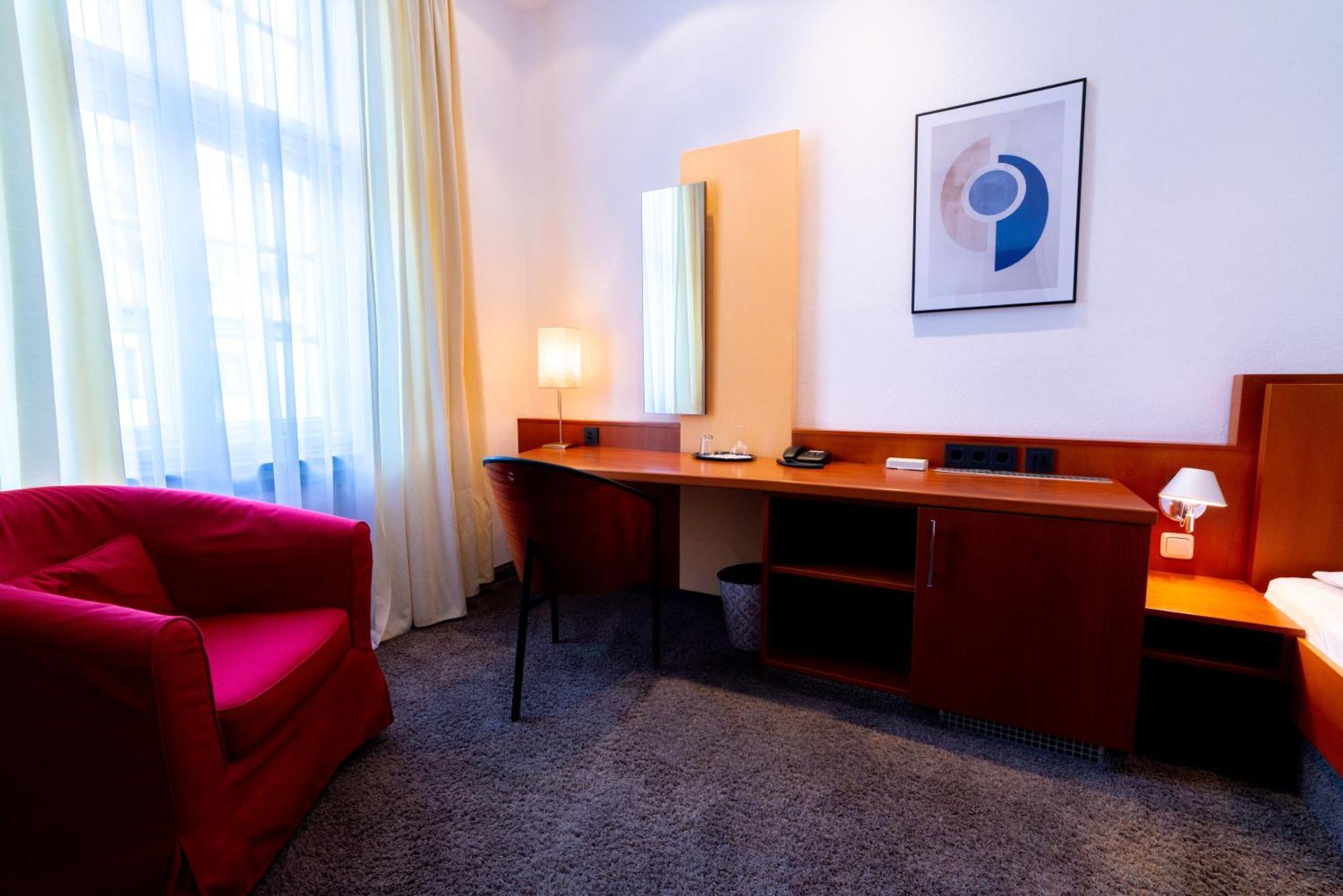 Carlton 3* München