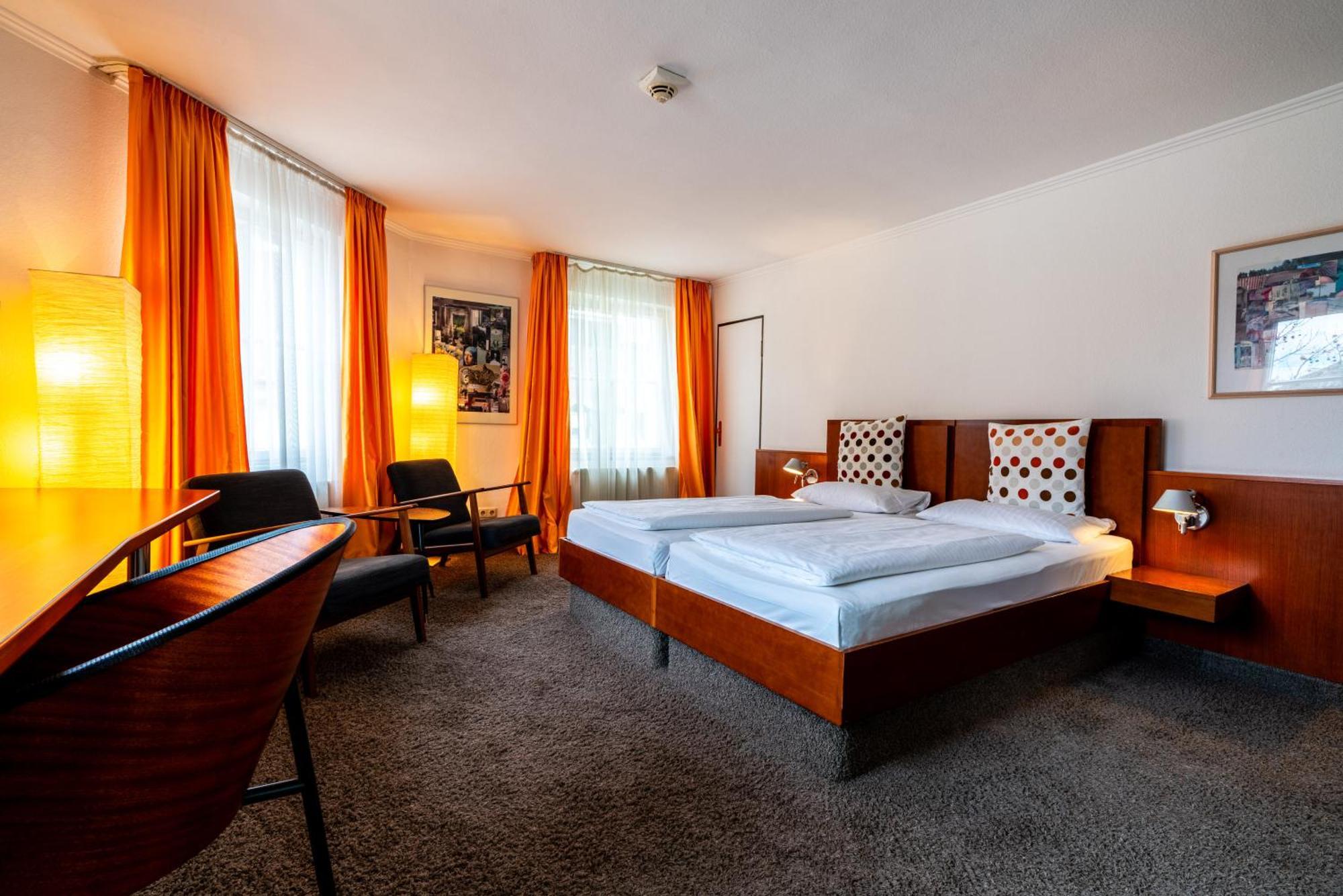 Carlton Hotel München