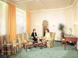 Hotel Carlton München